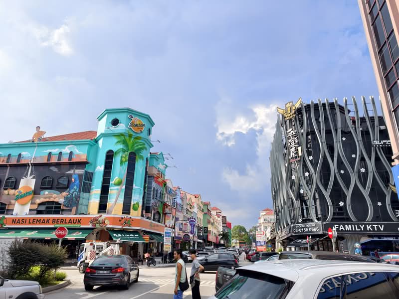 Shop / Office for Rent in Dataran Sunway (Kota Damansara) - Wysin Wan - PropertyGuru.com.my