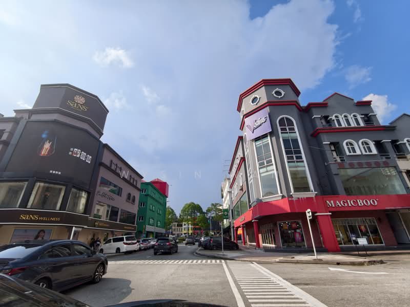 Shop / Office for Rent in Dataran Sunway (Kota Damansara) - Wysin Wan - PropertyGuru.com.my
