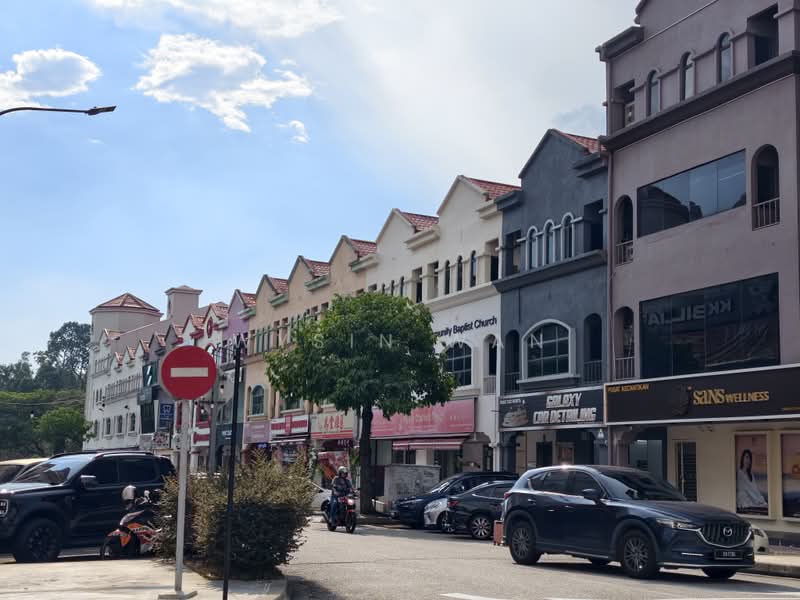 Shop / Office for Rent in Dataran Sunway (Kota Damansara) - Wysin Wan - PropertyGuru.com.my