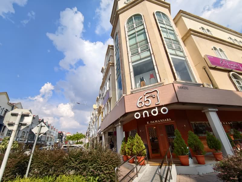 Shop / Office for Rent in Dataran Sunway (Kota Damansara) - Wysin Wan - PropertyGuru.com.my