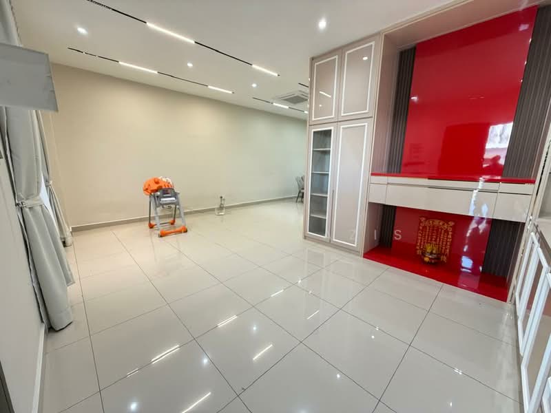Rumah Teres 2 Tingkat untuk Dijual di Kota Tinggi (Johor) - ALHAFIZ AZIS - Interior - PropertyGuru.com.my
