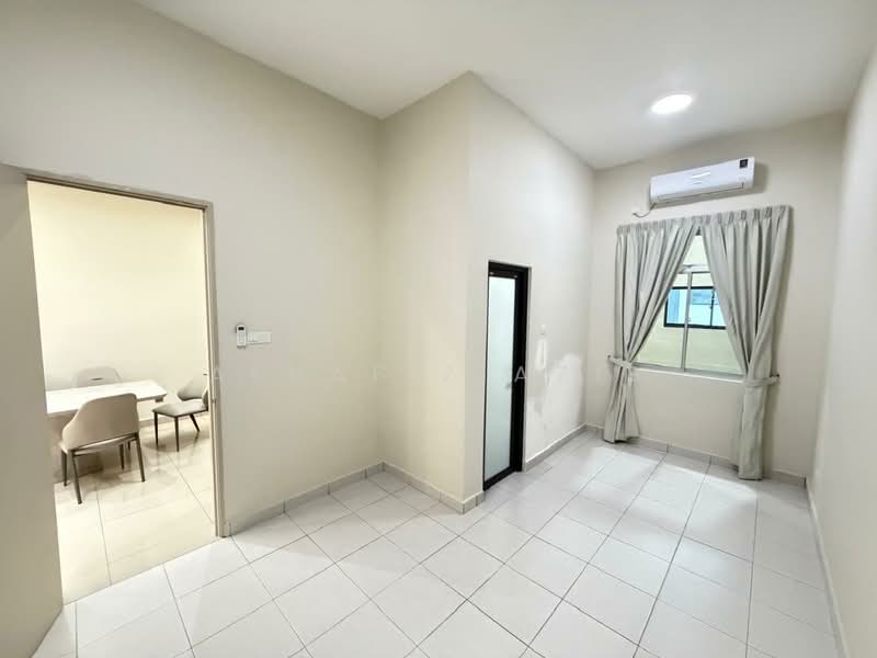 Rumah Teres 2 Tingkat untuk Dijual di Kota Tinggi (Johor) - ALHAFIZ AZIS - Living Room - PropertyGuru.com.my