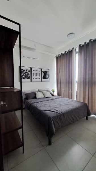 Servis Apartment untuk Dijual di Urban Suites - Marcus Tan - Bedroom - PropertyGuru.com.my