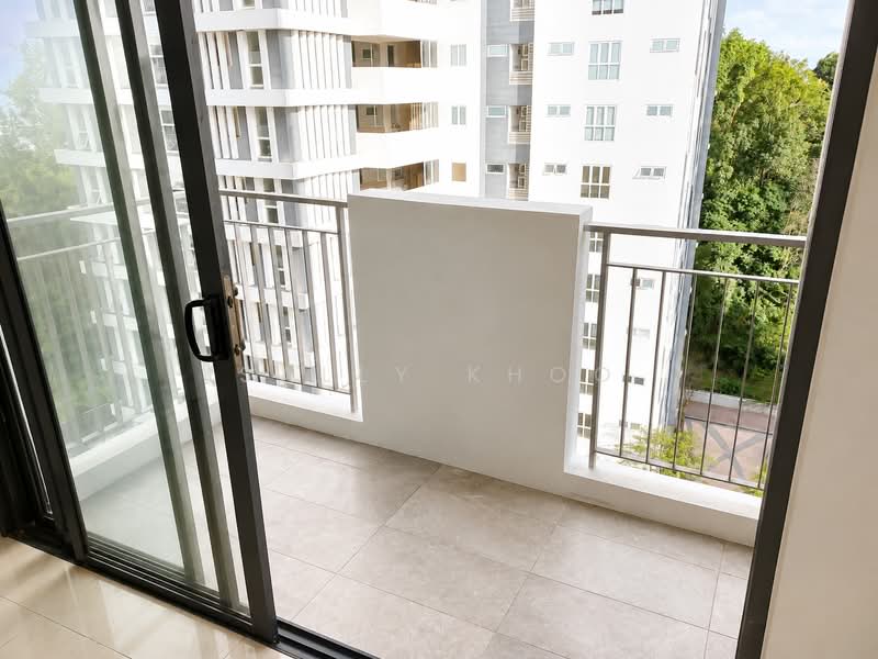 Kondominium untuk Dijual di M Vista - Sally Khoo - Balcony - PropertyGuru.com.my