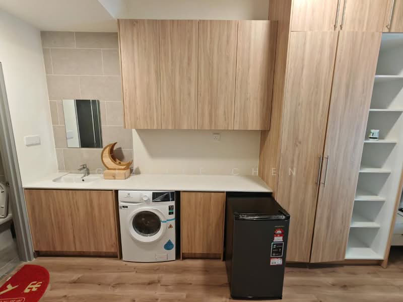 Service Residence for Rent at 8th & Stellar - Gizelle Chen - PropertyGuru.com.my