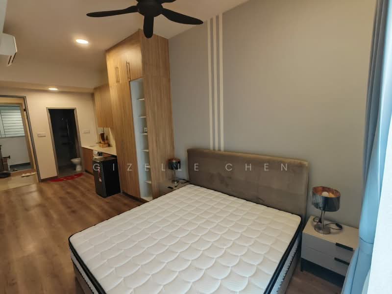 Service Residence for Rent at 8th & Stellar - Gizelle Chen - PropertyGuru.com.my