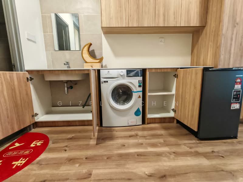 Service Residence for Rent at 8th & Stellar - Gizelle Chen - PropertyGuru.com.my