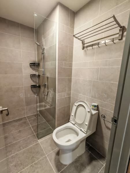 Service Residence for Rent at 8th & Stellar - Gizelle Chen - PropertyGuru.com.my