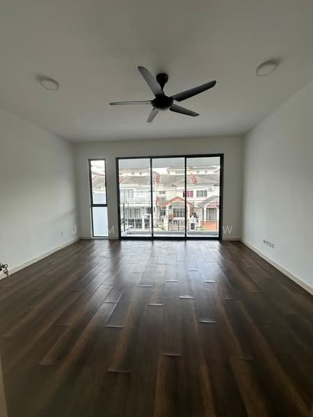 2.5-storey Terraced House for Rent in Bandar Country Homes (Rawang) - Jimmy Low - PropertyGuru.com.my