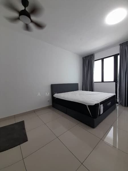 Servis Apartment untuk Dijual di Mizumi Residences - Amy Yap - PropertyGuru.com.my