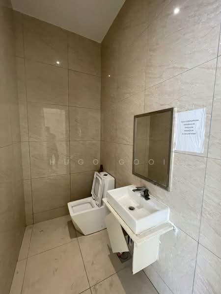 Banglo Komersial untuk Disewa di Kampung Datuk Keramat (Keramat) - Hugo Gooi - PropertyGuru.com.my