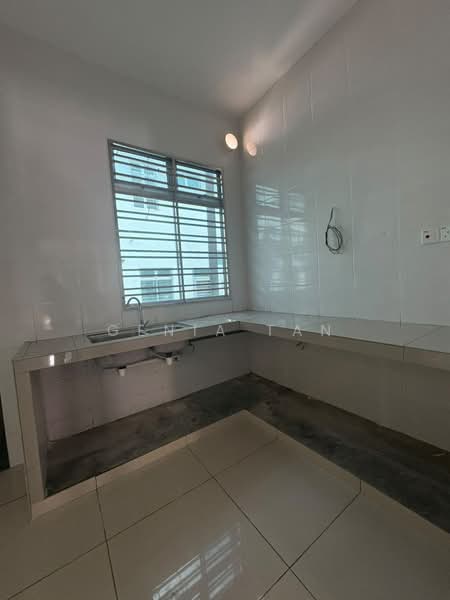 2-storey Terraced House for Sale in Skudai (Johor) - Genia Tan - Kitchen - PropertyGuru.com.my