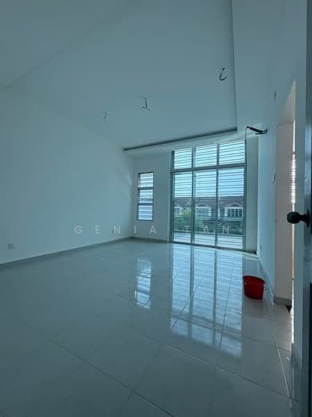 2-storey Terraced House for Sale in Skudai (Johor) - Genia Tan - Living Room - PropertyGuru.com.my