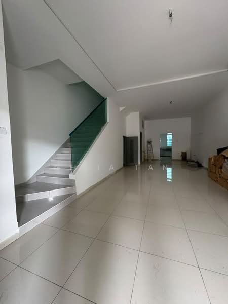 2-storey Terraced House for Sale in Skudai (Johor) - Genia Tan - Interior - PropertyGuru.com.my