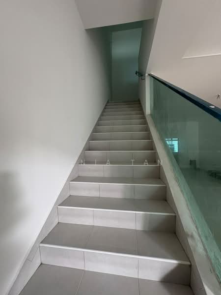 2-storey Terraced House for Sale in Skudai (Johor) - Genia Tan - Interior - PropertyGuru.com.my