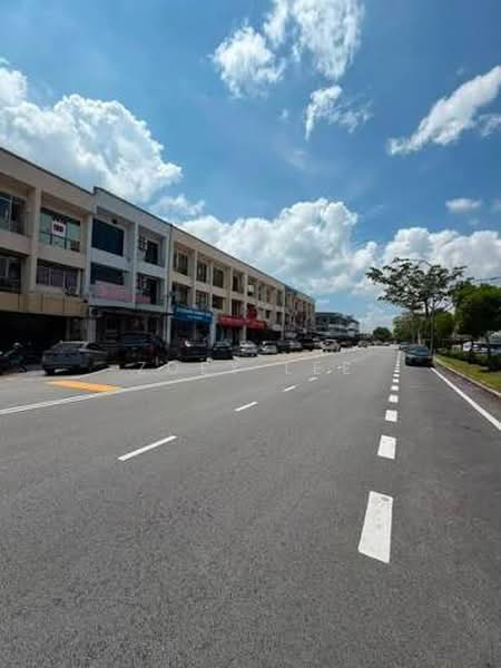 Shop for Sale in Bandar Baru Permas Jaya (Permas Jaya) - Zoey Lee - Exterior - PropertyGuru.com.my
