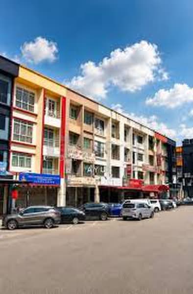 Shop for Sale in Bandar Baru Permas Jaya (Permas Jaya) - Zoey Lee - Exterior - PropertyGuru.com.my