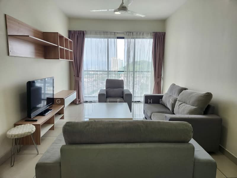 Kondominium untuk Disewa di Lido Residency - Gizelle Chen - PropertyGuru.com.my