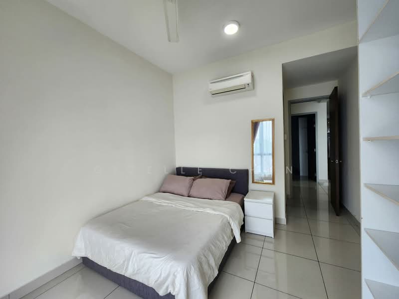 Kondominium untuk Disewa di Lido Residency - Gizelle Chen - PropertyGuru.com.my