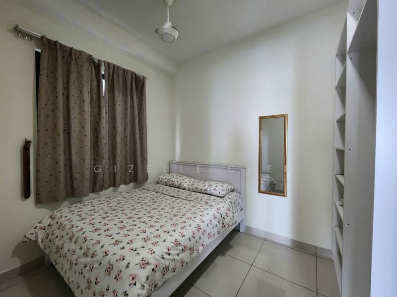 Kondominium untuk Disewa di Lido Residency - Gizelle Chen - PropertyGuru.com.my