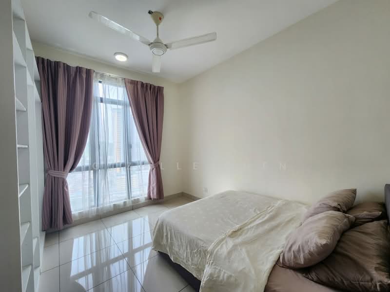 Kondominium untuk Disewa di Lido Residency - Gizelle Chen - PropertyGuru.com.my