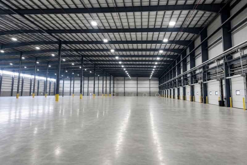 Factory for Sale in Kawasan Perindustrian Pasir Gudang (Pasir Gudang) - Eric Loo - Interior - PropertyGuru.com.my