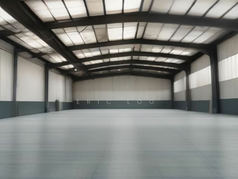 Factory for Sale in Kawasan Perindustrian Pasir Gudang (Pasir Gudang) - Eric Loo - PropertyGuru.com.my