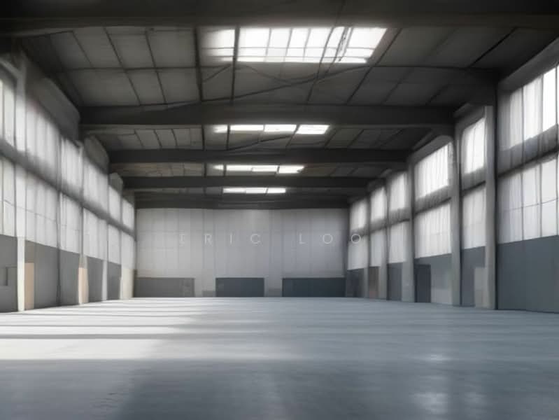 Factory for Sale in Kawasan Perindustrian Pasir Gudang (Pasir Gudang) - Eric Loo - PropertyGuru.com.my