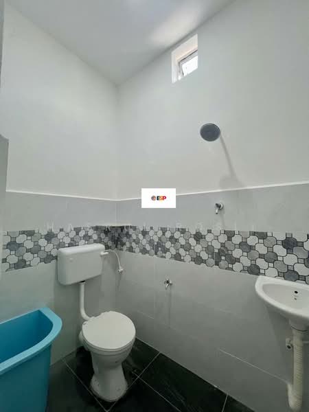 Rumah Teres 3 Tingkat untuk Dijual di Taman Ria Indah (Sungai Petani) - Hasrul Rosli - Bathroom - PropertyGuru.com.my