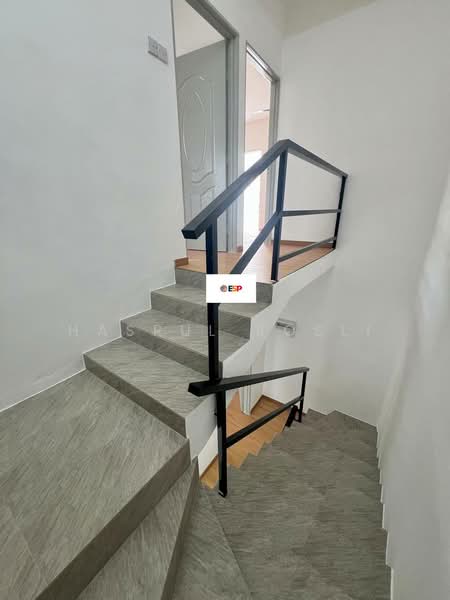 Rumah Teres 3 Tingkat untuk Dijual di Taman Ria Indah (Sungai Petani) - Hasrul Rosli - Interior - PropertyGuru.com.my