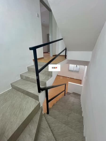 Rumah Teres 3 Tingkat untuk Dijual di Taman Ria Indah (Sungai Petani) - Hasrul Rosli - Interior - PropertyGuru.com.my