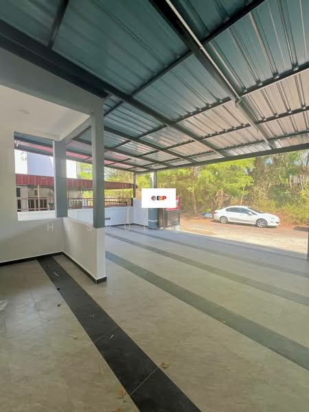 Rumah Teres 3 Tingkat untuk Dijual di Taman Ria Indah (Sungai Petani) - Hasrul Rosli - Exterior - PropertyGuru.com.my