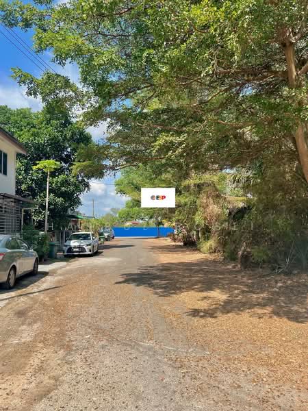 Rumah Teres 3 Tingkat untuk Dijual di Taman Ria Indah (Sungai Petani) - Hasrul Rosli - Exterior - PropertyGuru.com.my