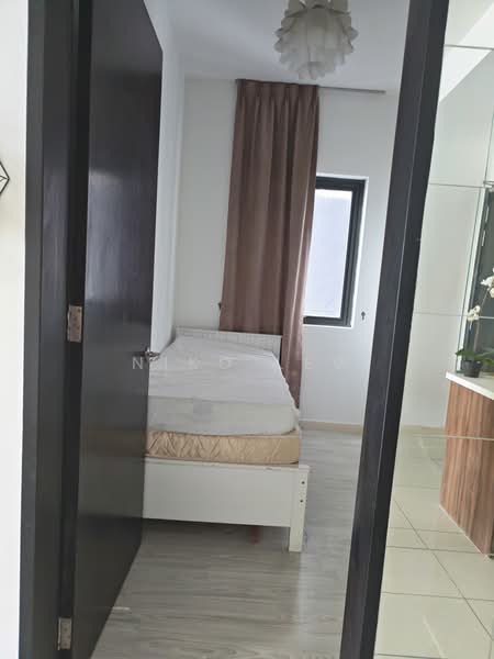 Service Residence for Rent at Setia Sky 88 - Niko Lew - Bedroom - PropertyGuru.com.my