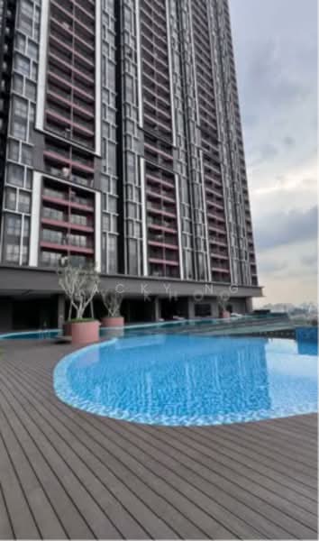 Service Residence for Sale at The Harmony - Jacky Ng - Exterior - PropertyGuru.com.my