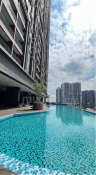 Service Residence for Sale at The Harmony - Jacky Ng - Exterior - PropertyGuru.com.my