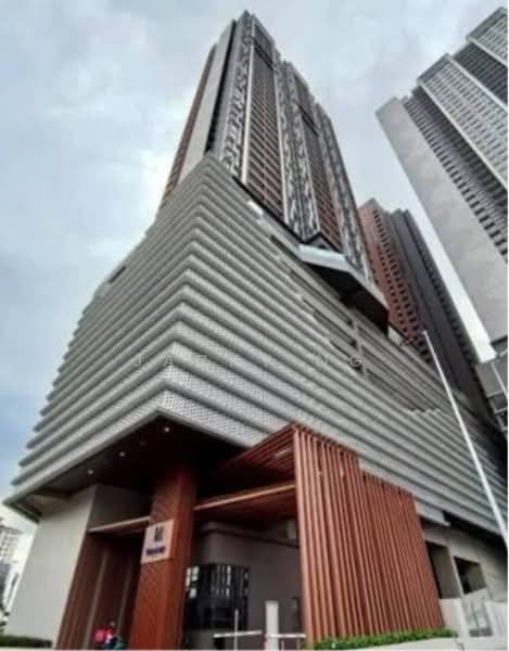 Service Residence for Sale at The Harmony - Jacky Ng - Exterior - PropertyGuru.com.my