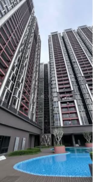 Service Residence for Sale at The Harmony - Jacky Ng - Exterior - PropertyGuru.com.my