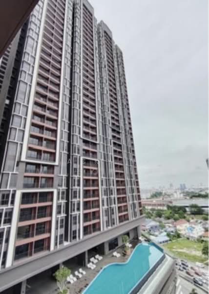 Service Residence for Sale at The Harmony - Jacky Ng - Exterior - PropertyGuru.com.my