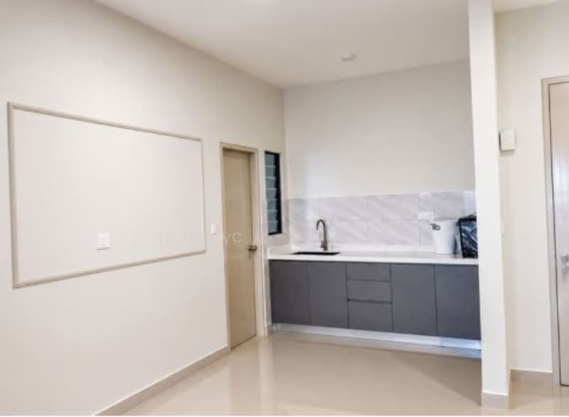 Service Residence for Sale at The Harmony - Jacky Ng - Kitchen - PropertyGuru.com.my