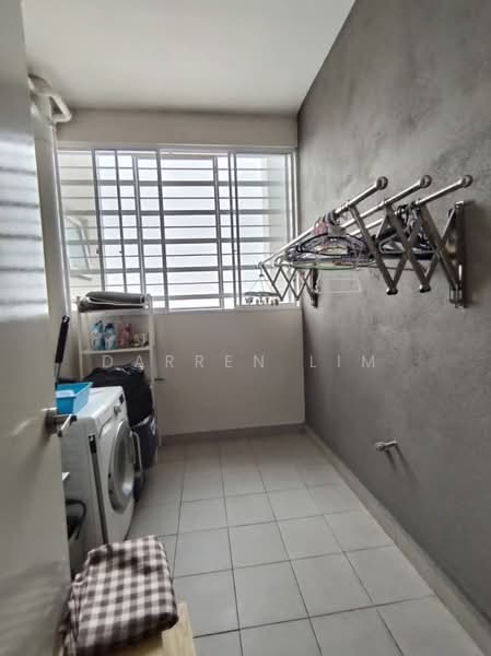 Kondominium untuk Disewa di Mutiara Ville - Darren Lim - Interior - PropertyGuru.com.my