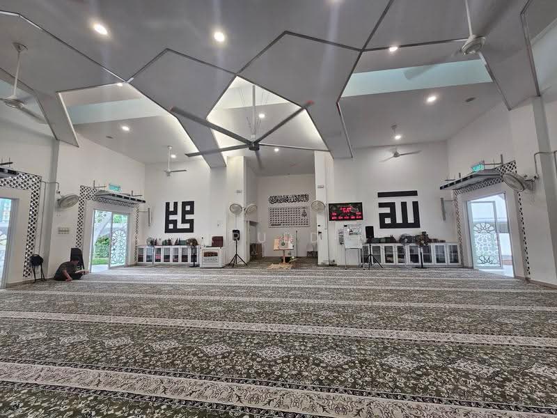 Kondominium untuk Disewa di Flora Rosa - Amirruddin . - Interior - PropertyGuru.com.my