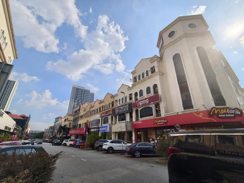 Office for Rent in Dataran Sunway (Kota Damansara) - Wysin Wan - PropertyGuru.com.my