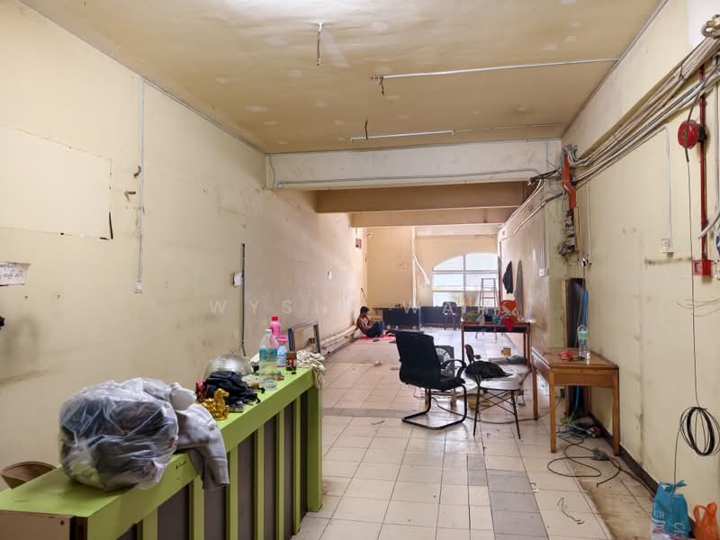 Office for Rent in Dataran Sunway (Kota Damansara) - Wysin Wan - PropertyGuru.com.my