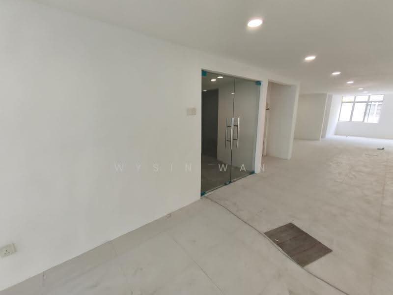 Office for Rent in Dataran Sunway (Kota Damansara) - Wysin Wan - Interior - PropertyGuru.com.my