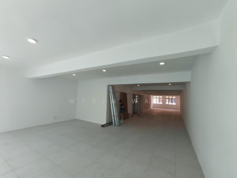 Office for Rent in Dataran Sunway (Kota Damansara) - Wysin Wan - Interior - PropertyGuru.com.my