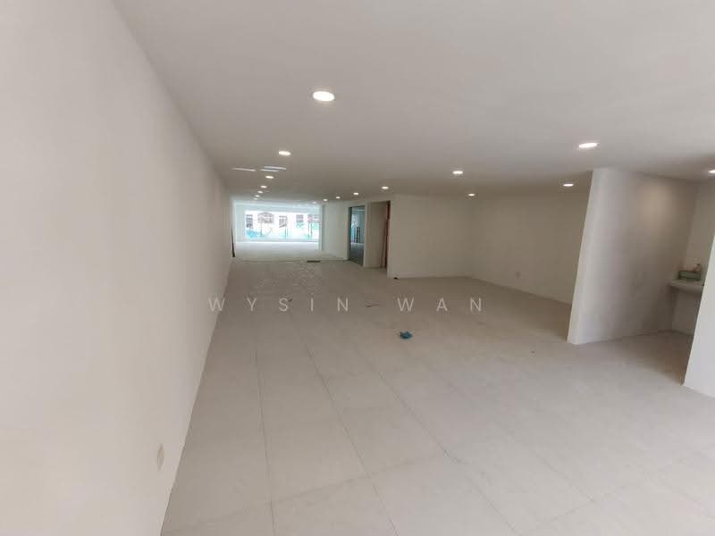 Office for Rent in Dataran Sunway (Kota Damansara) - Wysin Wan - Interior - PropertyGuru.com.my
