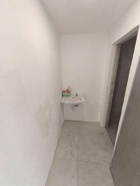 Office for Rent in Dataran Sunway (Kota Damansara) - Wysin Wan - Bathroom - PropertyGuru.com.my