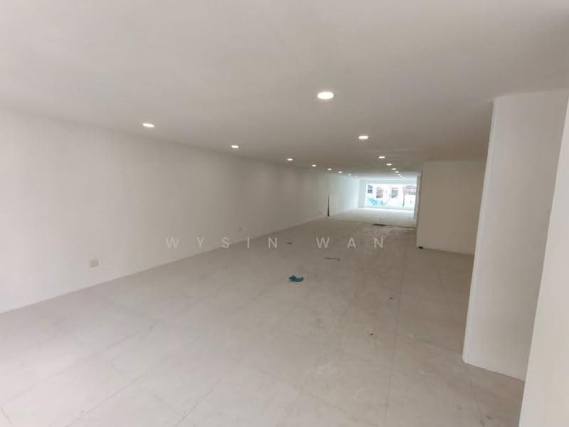 Office for Rent in Dataran Sunway (Kota Damansara) - Wysin Wan - Interior - PropertyGuru.com.my