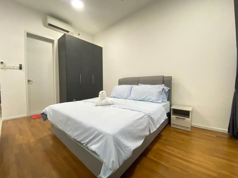 Service Residence for Rent at Ativo Suites @ Damansara Avenue - Alex Seet - PropertyGuru.com.my